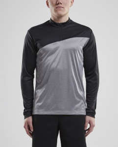 Heren Sportshirt Craft Radiate Longsleeve